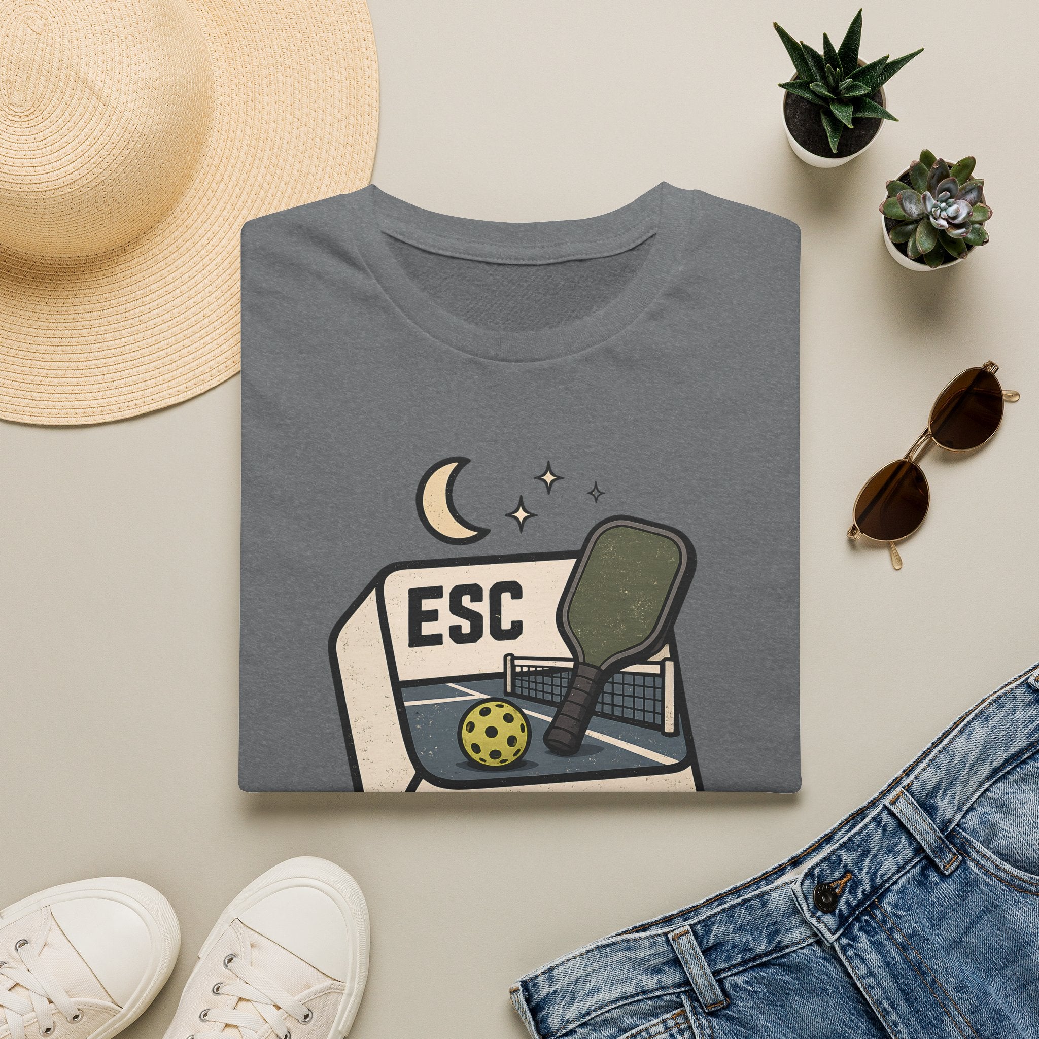 Escape T-Shirt