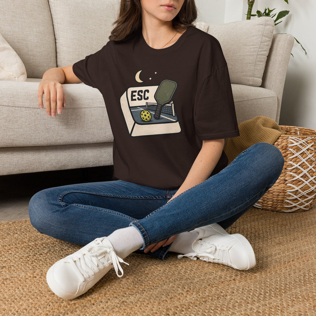 Escape T-Shirt