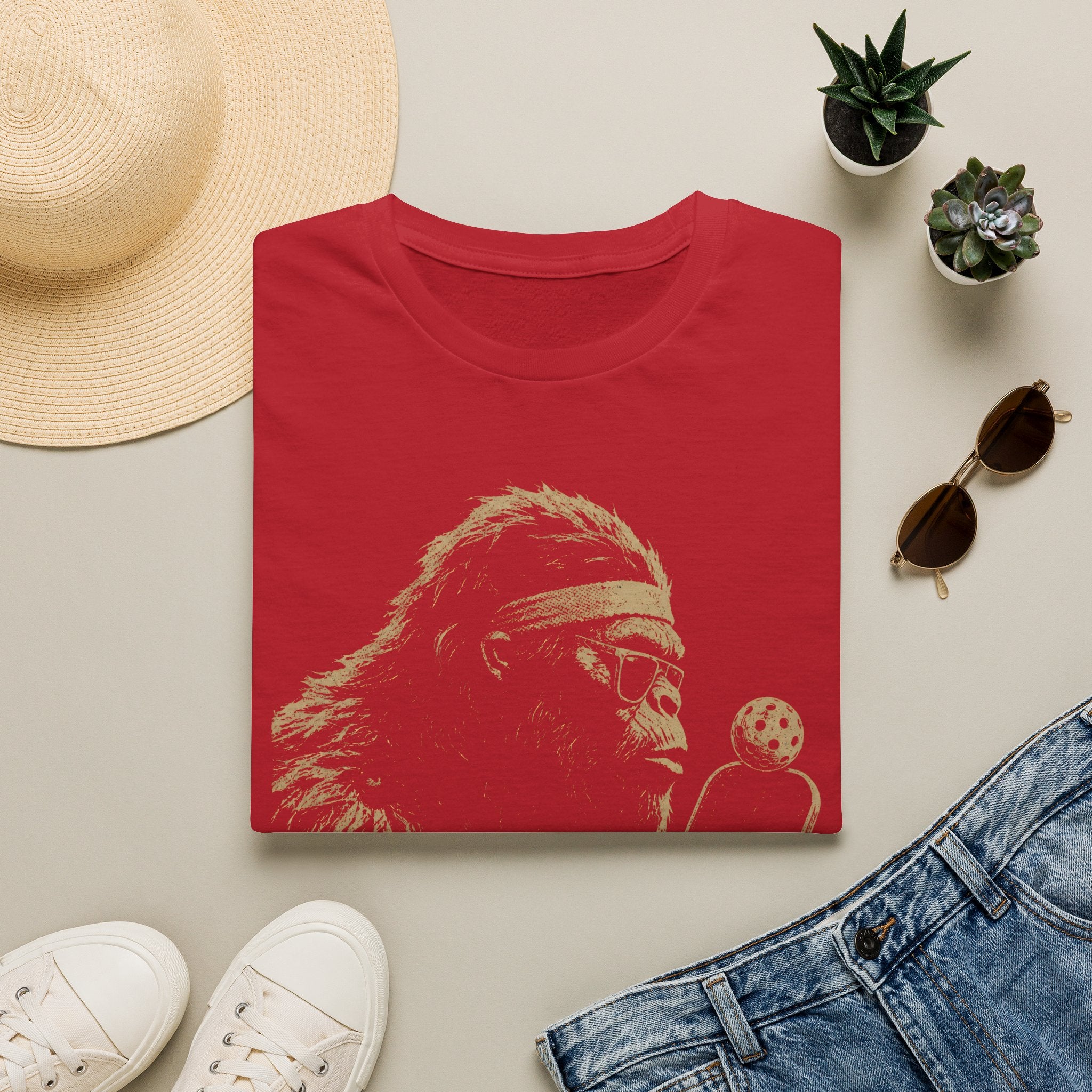 Bigfoot T-Shirt