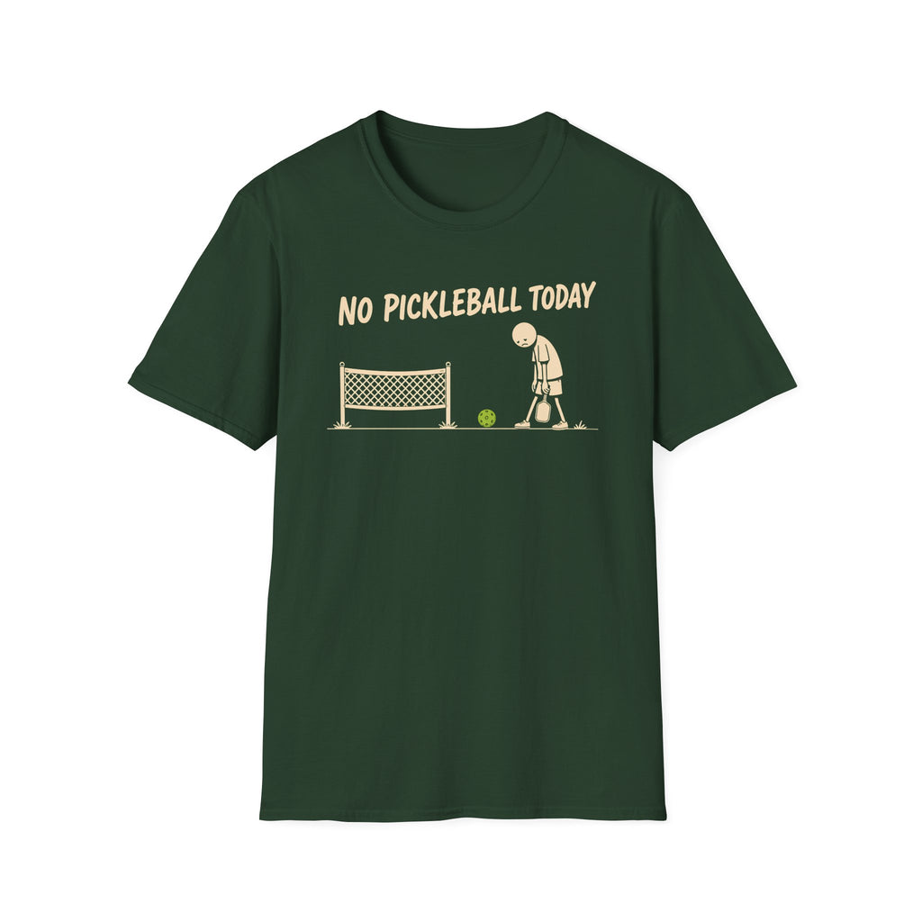 The Sad T-Shirt