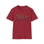 The World Laughs T-Shirt