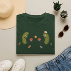 Happy Pickles T-Shirt
