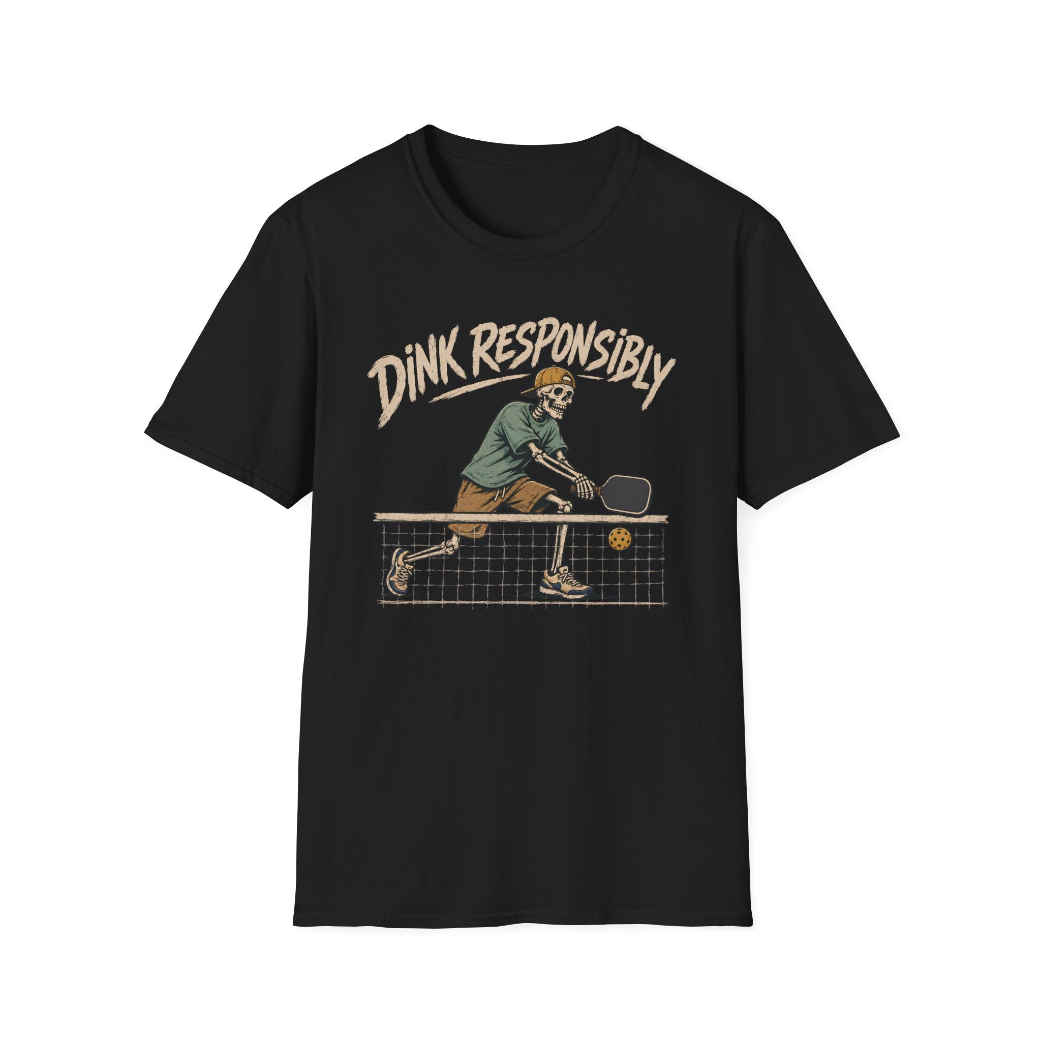 Dink Responsibly T-Shirt