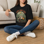 Dogs & Pickleball T-Shirt