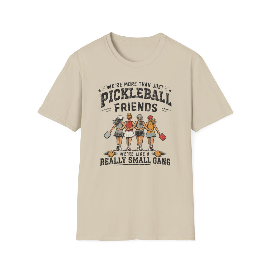 Girl Gang T-Shirt