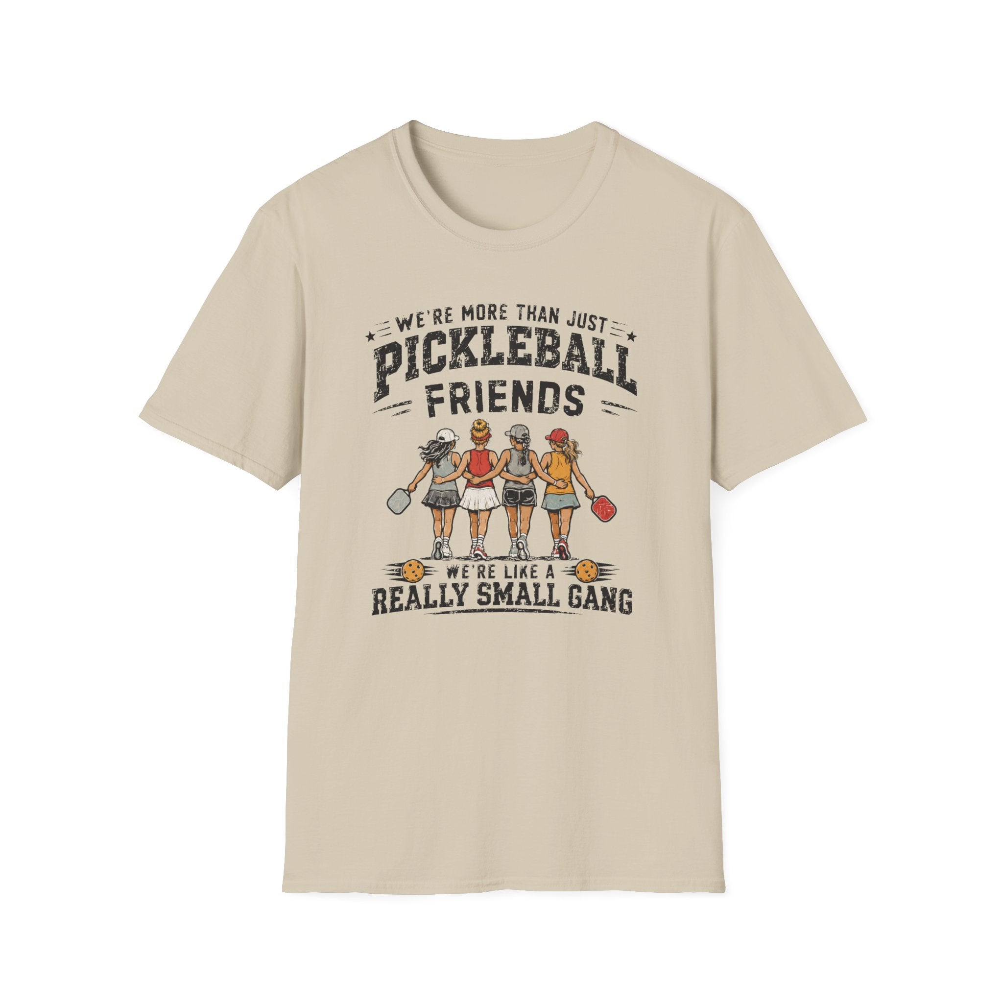 Girl Gang T-Shirt
