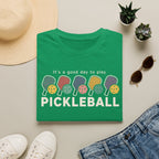 A Good Day To Play T-Shirt