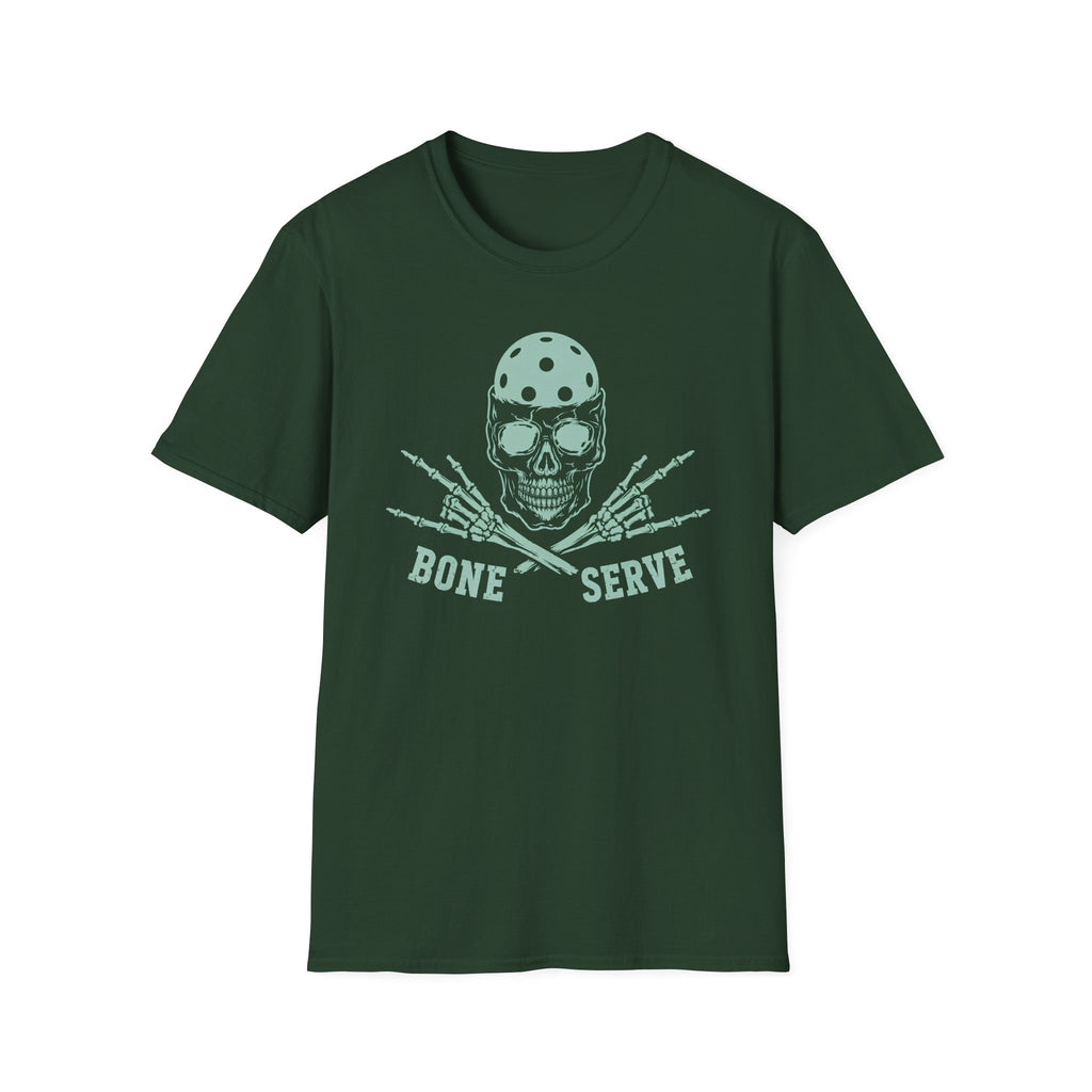 Bone Serve T-Shirt