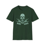 Bone Serve T-Shirt