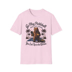 Worst Case Scenario T-Shirt