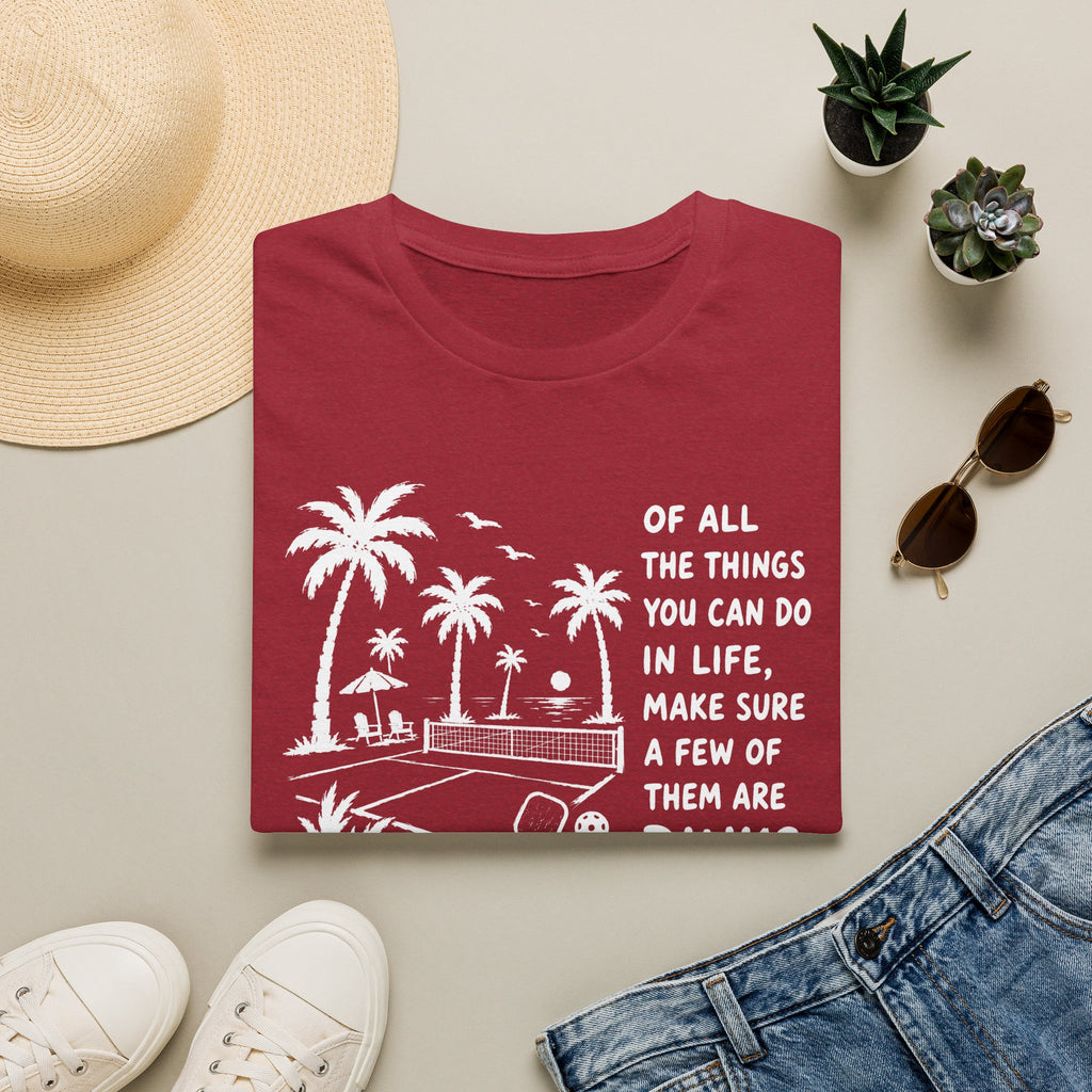 Few Dinks T-Shirt