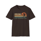 Retirement Plan T-Shirt