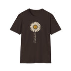Pickleball Flower T-Shirt