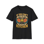 Stay Out Of The Kitchen T-Shirt