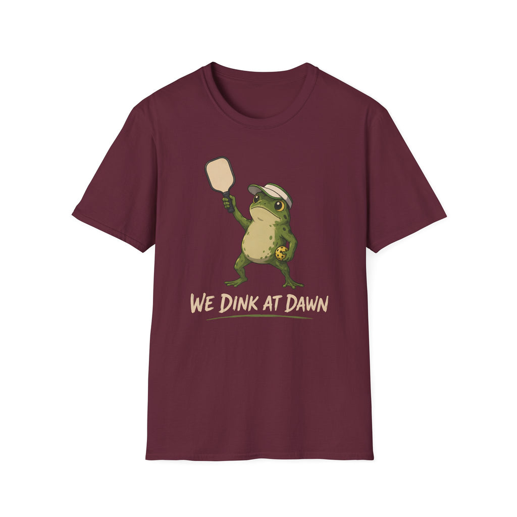 Dink at Dawn T-Shirt