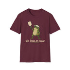 Dink at Dawn T-Shirt