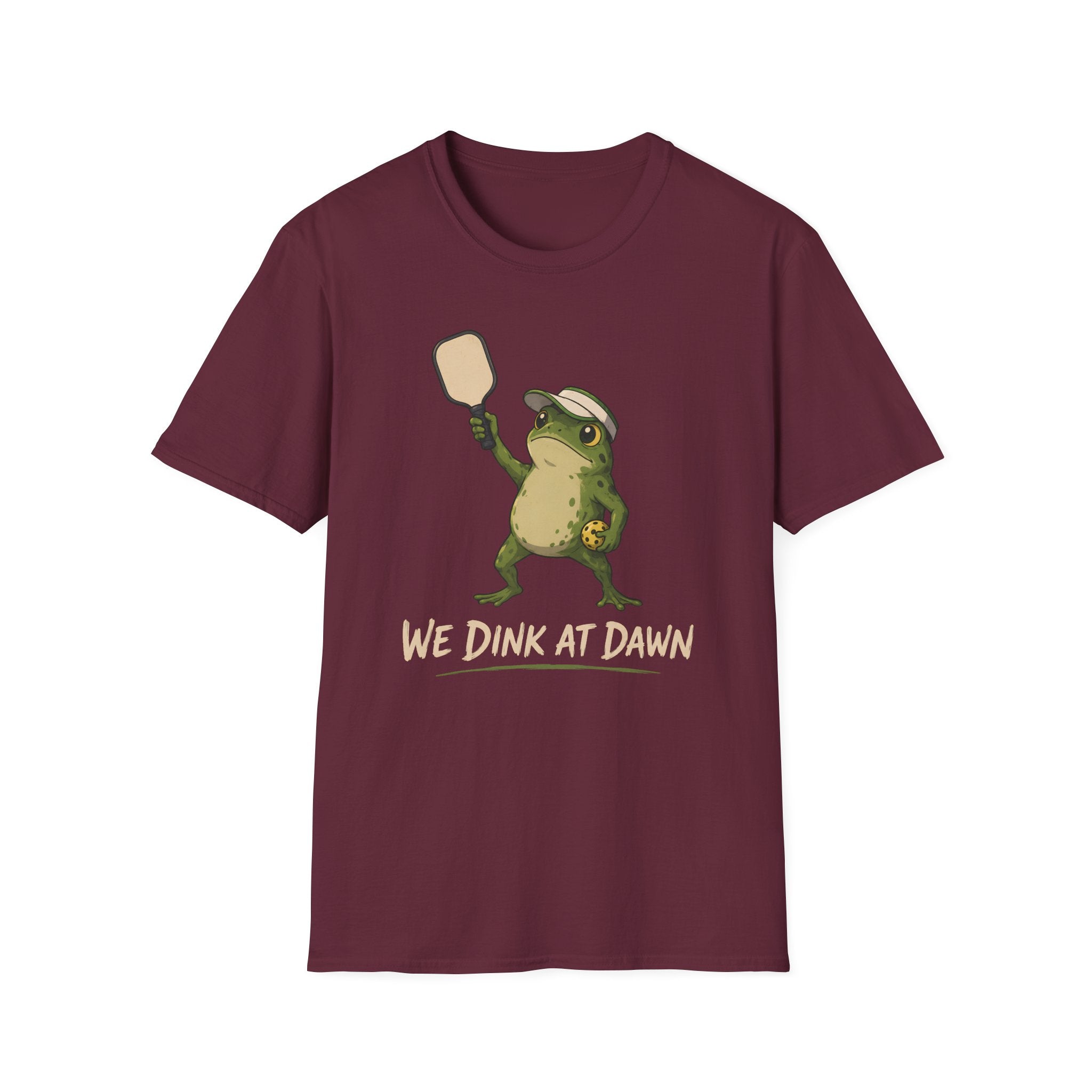Dink at Dawn T-Shirt