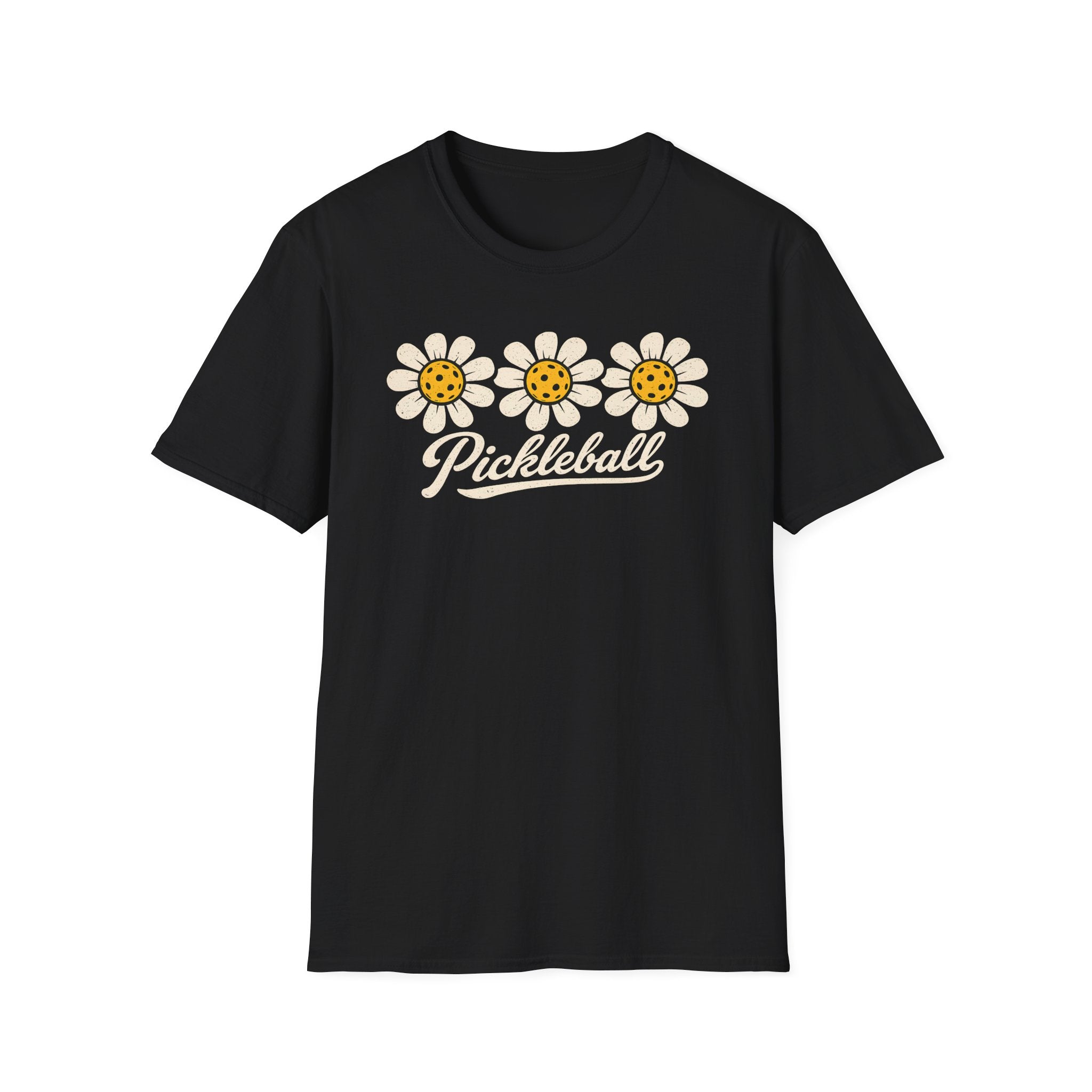 Flowers T-Shirt
