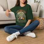 Dogs & Pickleball T-Shirt