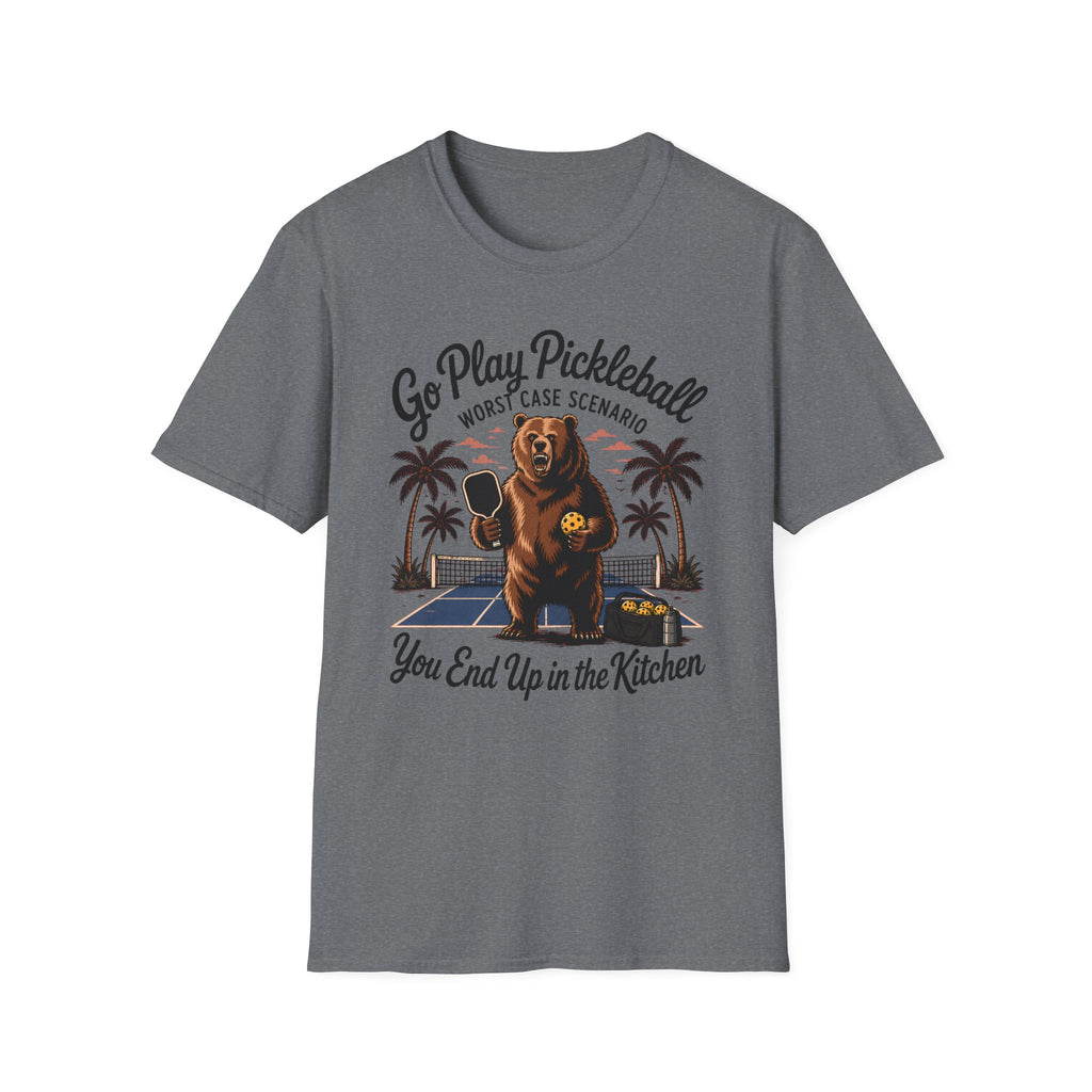 Worst Case Scenario T-Shirt