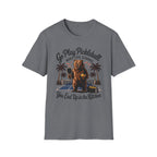 Worst Case Scenario T-Shirt
