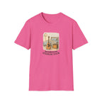 Bedroom Stadium Tour T-Shirt