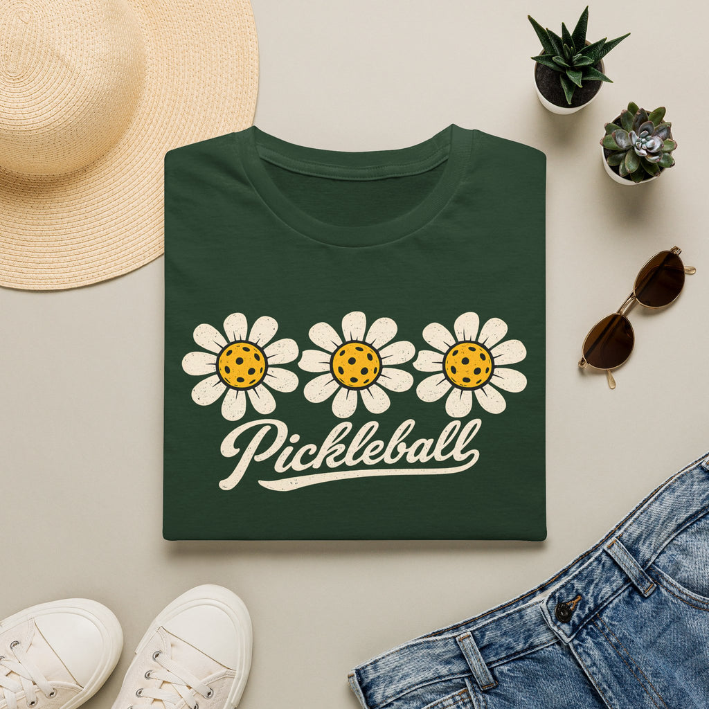 Flowers T-Shirt