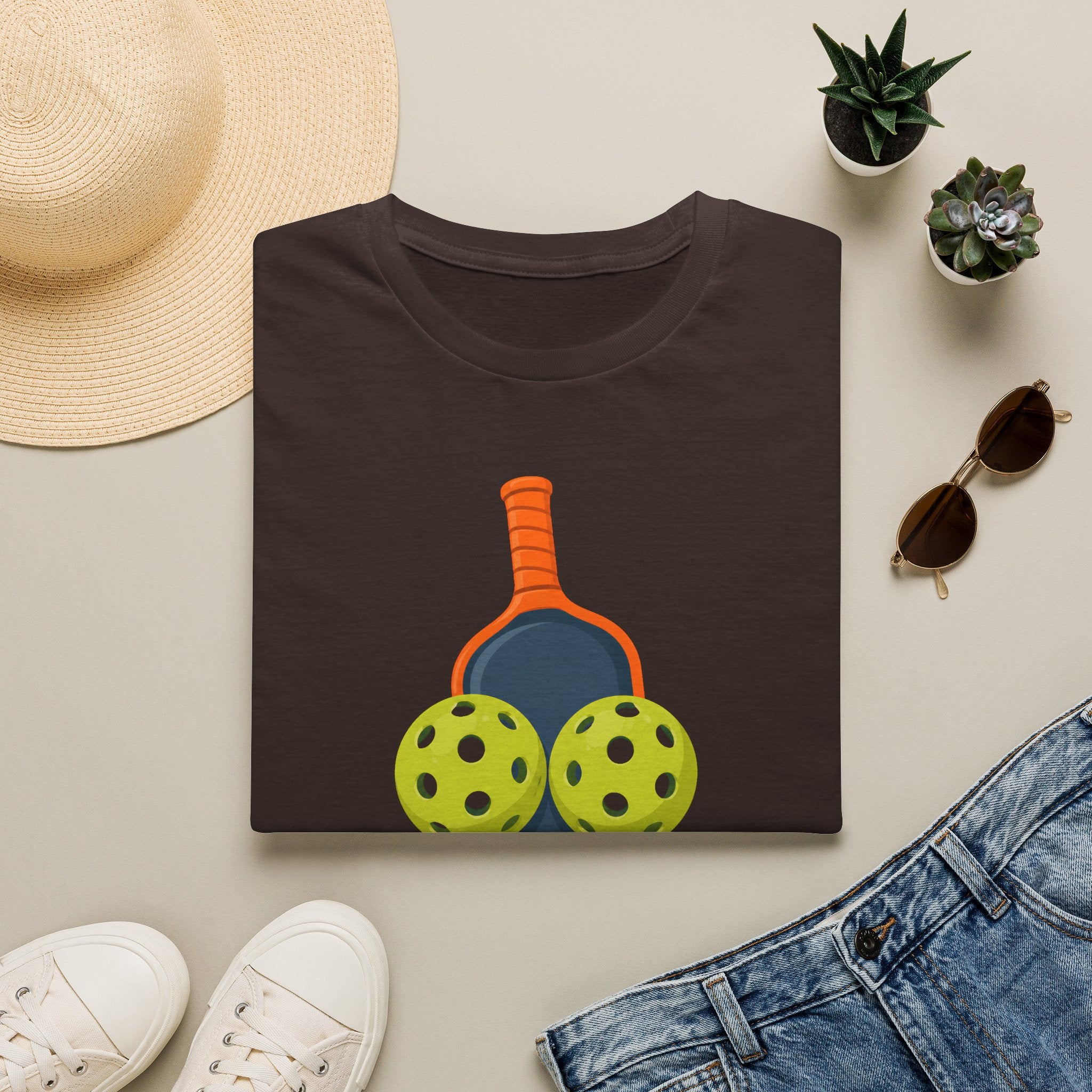 Pickle My Balls T-Shirt