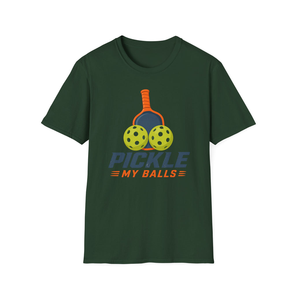 Pickle My Balls T-Shirt