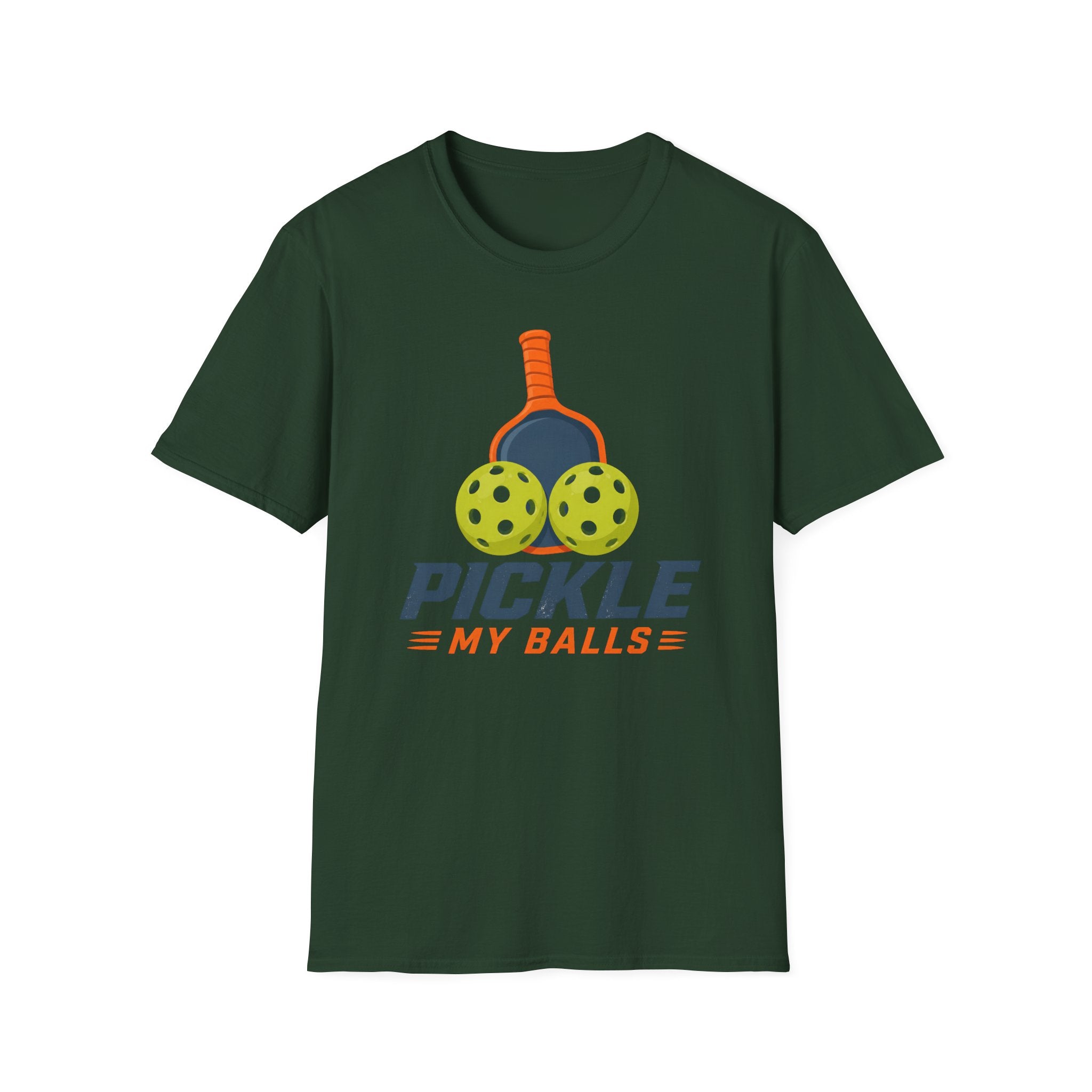Pickle My Balls T-Shirt
