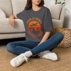Born to Travel T-Shirt