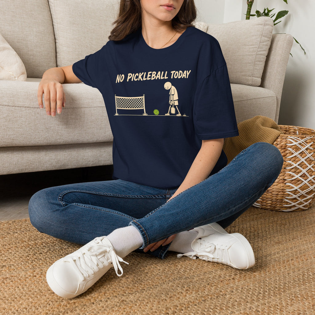The Sad T-Shirt