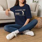 The Sad T-Shirt