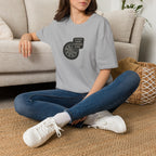 Steady Hand Expansive Mind T-Shirt