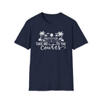 To The Courts T-Shirt