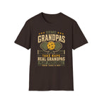 The Real Grandpas T-Shirt