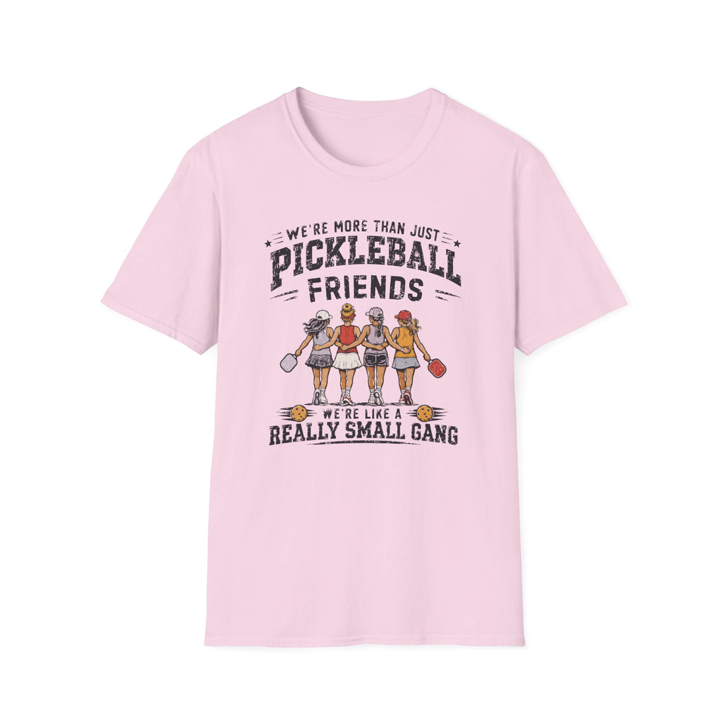 Girl Gang T-Shirt