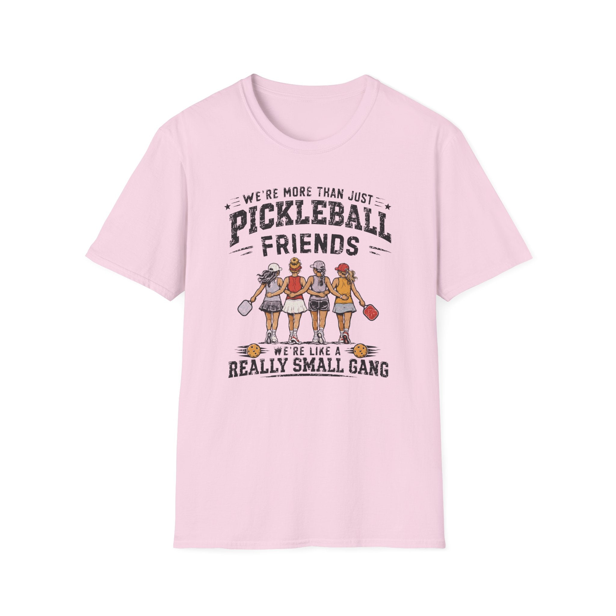Girl Gang T-Shirt