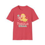 Pickleball Chick T-Shirt