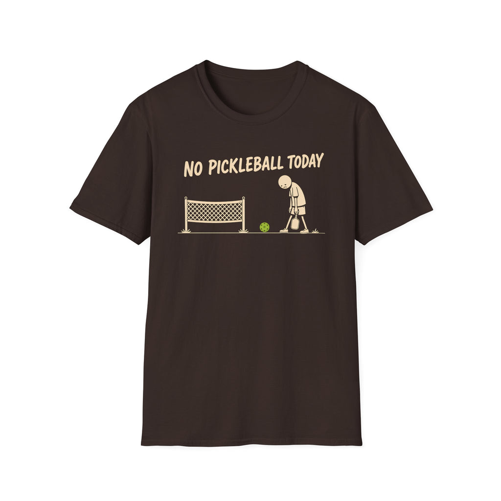 The Sad T-Shirt