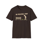 The Sad T-Shirt