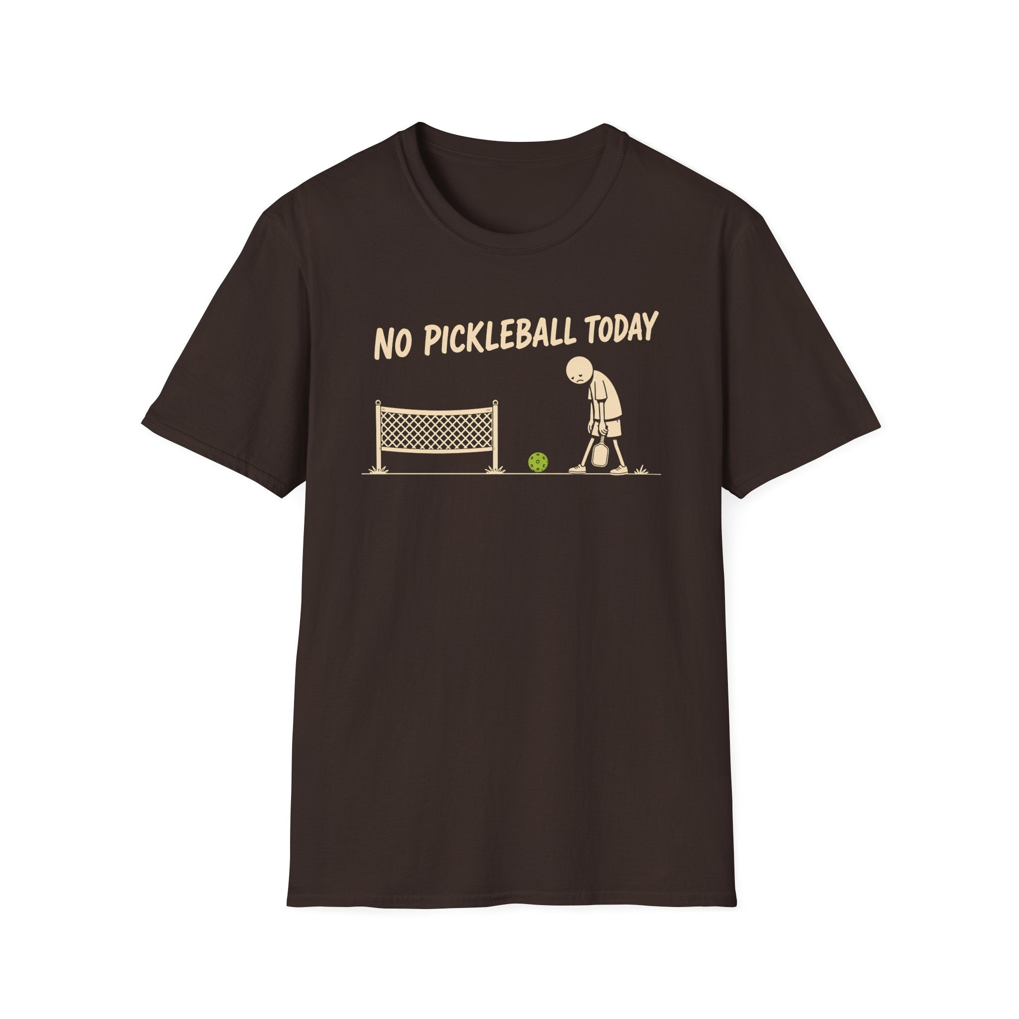 The Sad T-Shirt