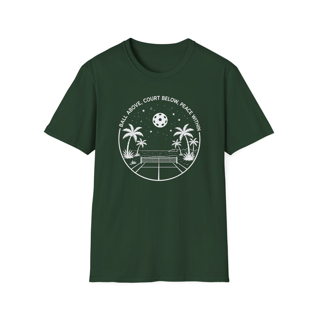 Peace Within T-Shirt