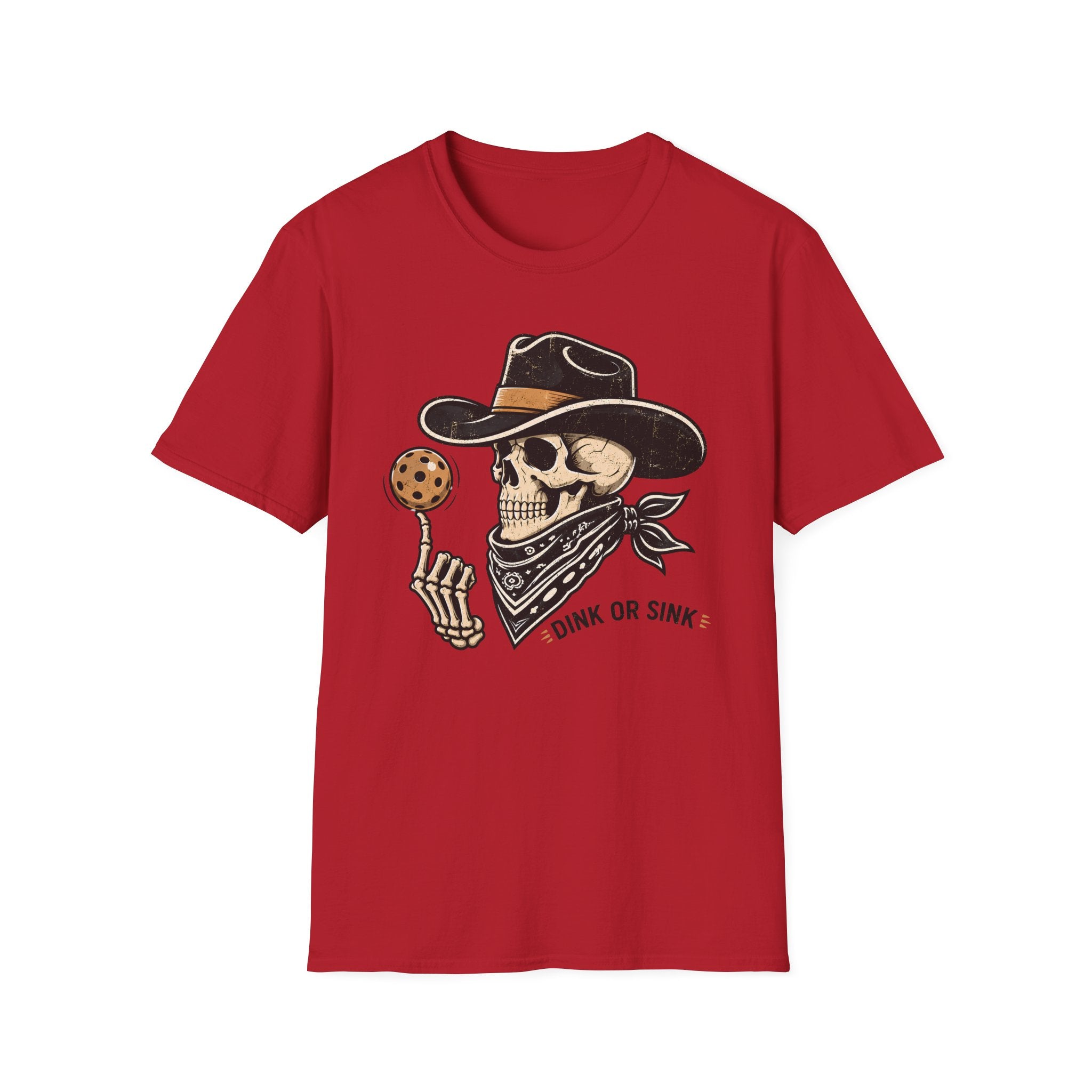 Dink or Sink T-Shirt