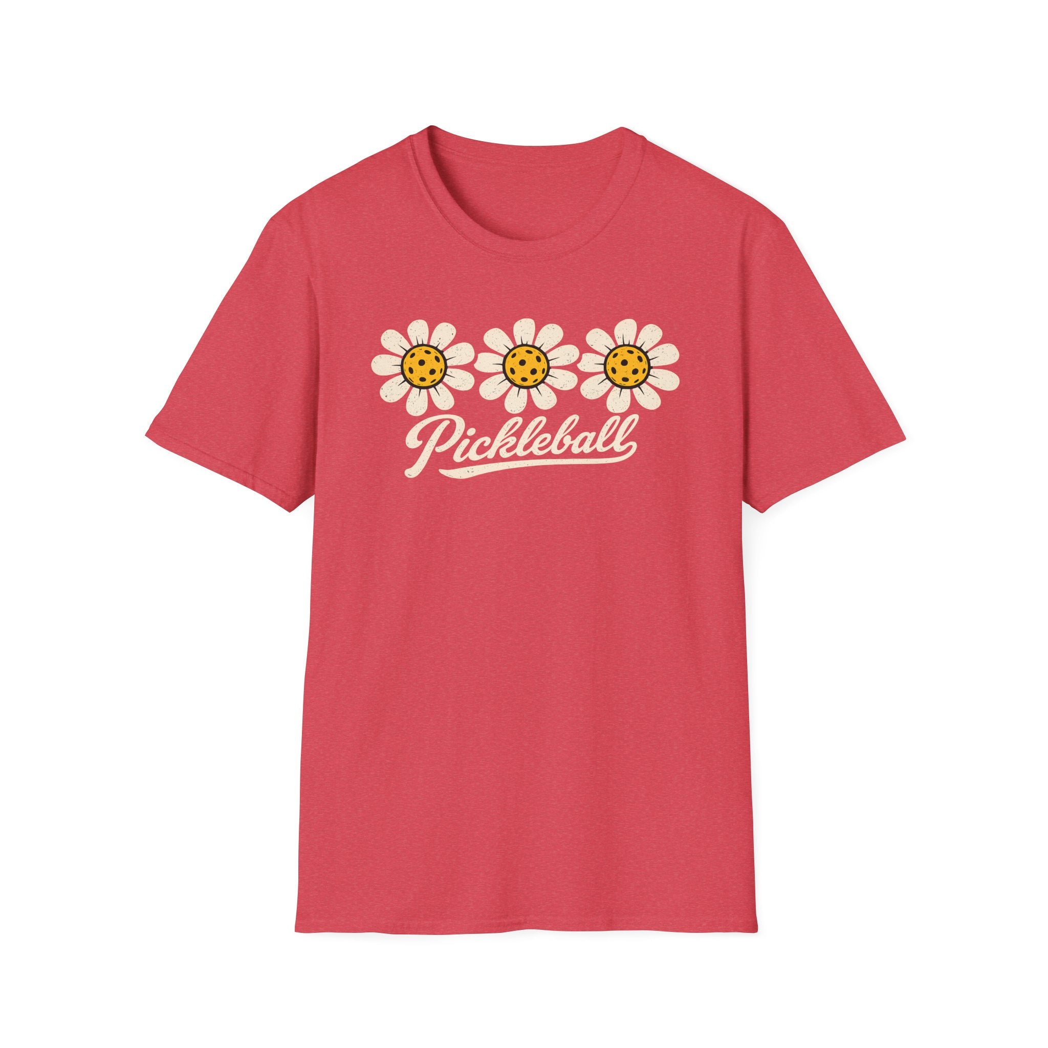 Flowers T-Shirt