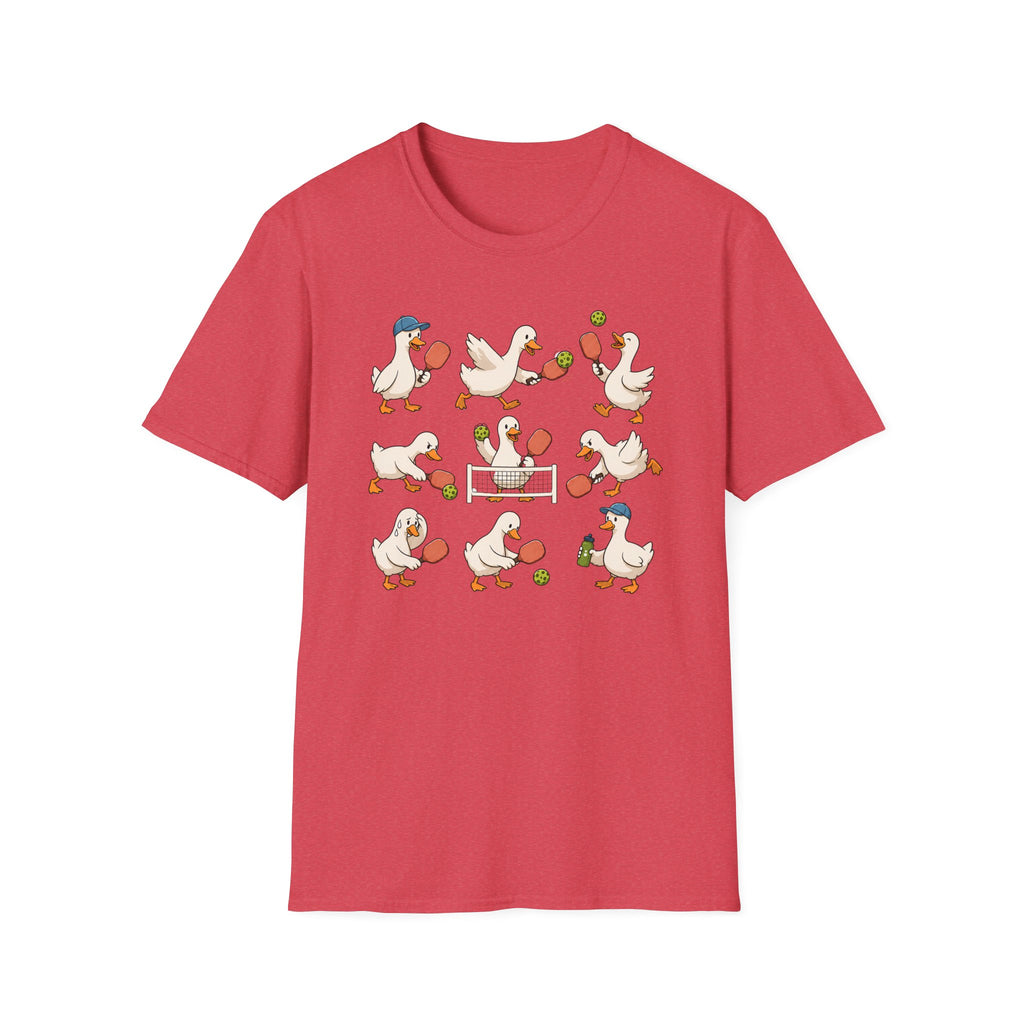 Just Playing T-Shirt
