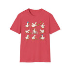 Just Playing T-Shirt