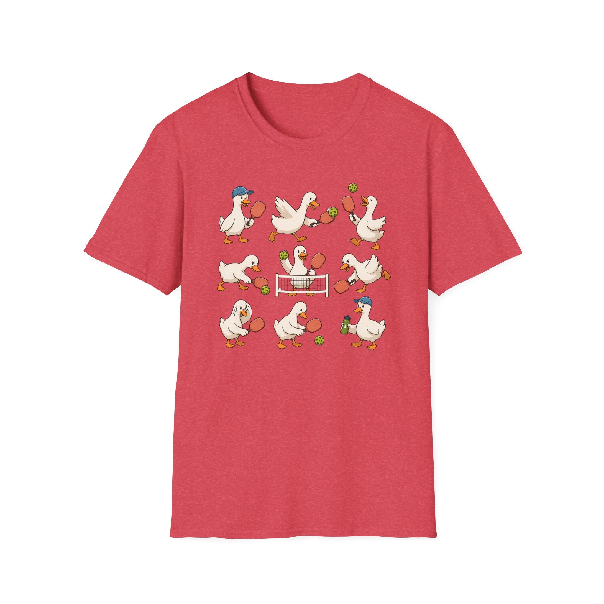 Just Playing T-Shirt