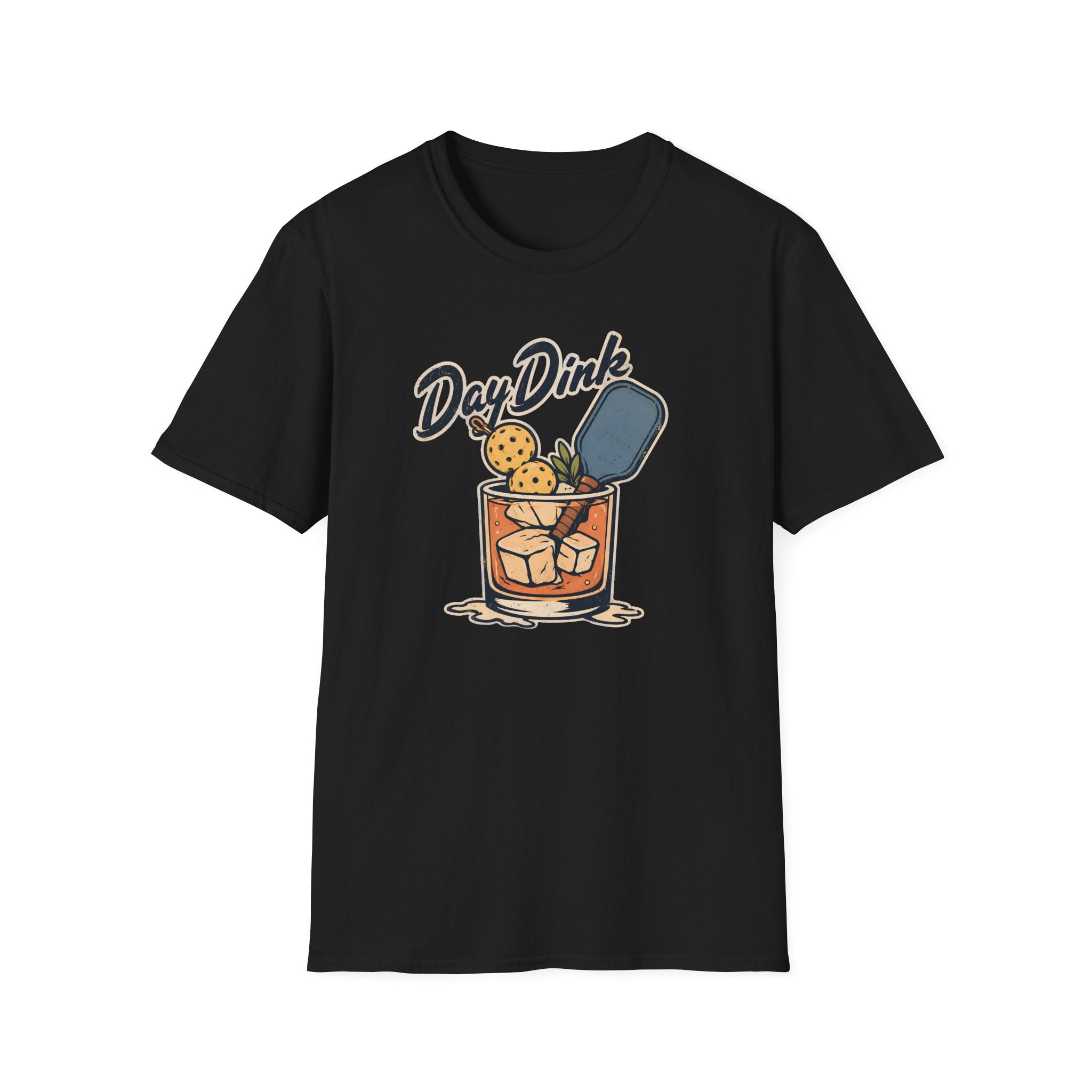 Day Dink T-Shirt
