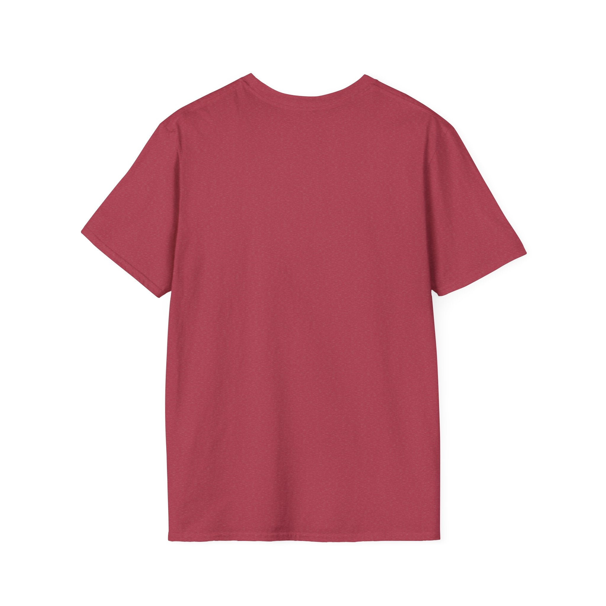 Pickleball Heart T-Shirt